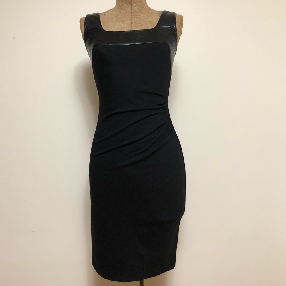 Kenneth Cole Little Black Dress